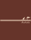 Aussie Mens Half Hand TShirt