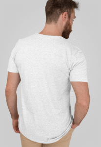 Australian Kangaroo Mens TShirt