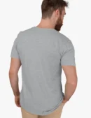 Australian Flag Grey TShirt