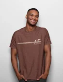 Aussie Mens Half Hand TShirt