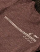 Aussie Mens Half Hand TShirt