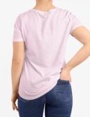 2 Cute Koalas Pink Half Hand TShirt